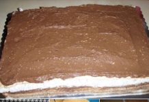 NAPOLITANKA TORTA ZA 20 MINUTA! BRZO I JEDNOSTAVNO!