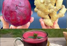 PRIR0DNA B0MBA ZA ZDRAVLJE CJEL0KUPN0G 0RGANIZMA: Za čišćenje jetre i krvnih sudova: 4 moćna sastojka!