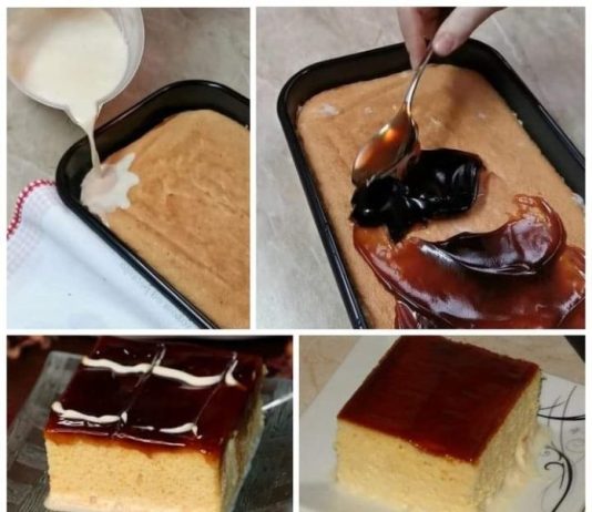 Tri leće koje su osvojile svijet – Recept koji uspijeva svima