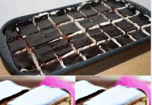 VJEROVATNO STE PROBALI DOSTA RECEPATA ZA MUNCHMALLOW ALI NIJEDAN NIJE TAKO UKUSAN I JEDNOSTAVAN KAO OVAJ