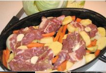 CARSKO MESO IZ PEĆNICE…NISTE PROBALI NE ZNATE ŠTA PROPUŠTATE