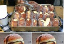 KO OVOME MOŽE DA ODOLI: RECEPT ZA EXTRA AMERIČKE KROFNE JE PRED VAMA: PROBAJTE!