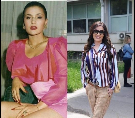 Naše javne osobe, da nema stručnosti vizažista i stilista koji se posvećuju njihovom izgledu, bile bi gotovo neprepoznatljive kao osobe kakve ih poznajemo.