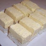 “TORTA OD KOKOSA”: BEZ JAJA, BEZ MARGARINA… NEMA NIČEGA! Svidjela mi se brzina izrade ovog jednostavnog kolača… Ne treba vam mikser…