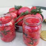 NAJBOLJI način za čuvanje rajčica za zimu – PRAKTIČNO I JEDNOSTAVNO