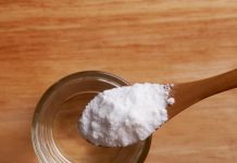 Koja je uloga sode bikarbone u liječenju mrlja na licu?