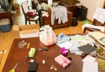 6 stvari u kući koje odaju neurednu ženu: Ako se ne brine o ovim stvarima, ne brine se ni o sebi