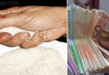 TRIK ZA PRIVLAČENJE NOVCA: Uradite ovo i gledajte kako se vaš život mijenja!