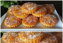 Ako imate jogurt i 1 jaje, napravite ovaj desert za minut