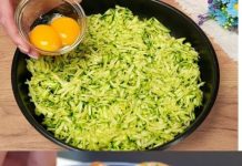 Pravim ove kuglice od tikvica svaki dan! Jednostavan recept za večeru za 10 minuta