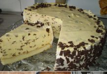 PJENASTA DELICIJA ZBOG KOJE ĆETE BITI NA OBLAKU…