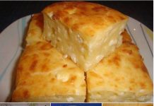 TIROPITA – GRČKI SPECIJALITET.. JEDNOSTAVNA PITA SA SIROM KOJA ME SVAKI PUTA IZNOVA ODUŠEVI