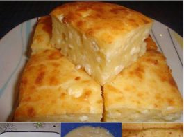 TIROPITA – GRČKI SPECIJALITET.. JEDNOSTAVNA PITA SA SIROM KOJA ME SVAKI PUTA IZNOVA ODUŠEVI