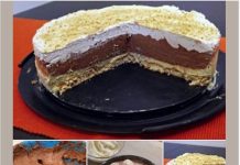 LAKO ZA NAPRAVITI. NAJBOLJA MILKA TORTA BEZ PEČENJA