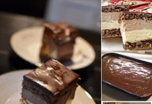 ZA OVAJ KOLAČ ĆE VAM SVI TRAŽITI RECEPT…POJEO SE ZA 5 MINUTA, NIJE BILO VREMENA NI ZA VIŠE SLIKA!!!