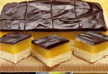 JAFA KOLAČ U DVA KORAKA, PRSTE DA POLIŽEŠ