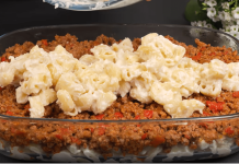 Najukusnija večera za 15 minuta! Ovaj stari recept naučio sam u jednom italijanskom restoranu! Njegov ukus će oduševiti svakoga od prve sekunde!