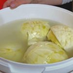 Samo ovo je prava količina za pravi rasol, evo koliko soli ide u 10 l vode za kiseli kupus