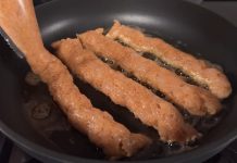 VEČERA NA STOLU ZA 5 MINUTA: Imate li pileći file? Nikada prije niste jeli ovakvu PILETINU!