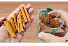 Umro bih ine bih znao. Samo pomiješajte CIMET u KAFU i ne morate trošiti novac na tržnici