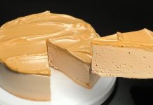 Nebeski čudesni desert sa 3 sastojka bez pečenja: Najlakši slatkiš ikad!