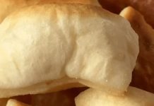 📌 BRZI JOGURT UŠTIPCI…Gotovi za 15 minuta, a treba vam samo 5 sastojaka…❗