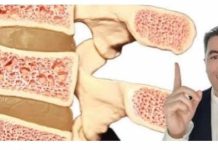 Čaj koji čini kosti neuništitvima : PITI 1šalicu dnevno!