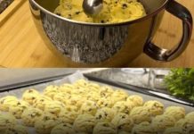 BRZI K0LAČIĆI G0T0VI D0K SPREMITE KAFU…