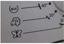 Čemu služi program „leptirić“ na veš mašini? Veoma je koristan, a niko živ ga ne uključuje