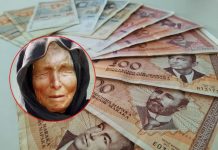 SAVJET BABA VANGE:Ako želiite da UVIJEK IMATE PARA U NOVČANIKU, evo šta trebate uraditi!