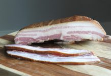 Da li je slanina stvarno štetna za nas: Iznenadićete se kada čujete kako utiče na vaše zdravlje, obavezno pročitajte!