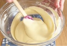 Ako imate 1 jabuku🍎1 jaje i brašno, ovaj desert možete napraviti za 5 minuta!🎄