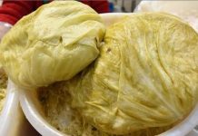 Bugarski trik za savršen kiseli kupus: Dodajte šaku ovoga i nikada se neće pokvariti