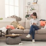 8 psiholoških problema koje otkriva nered u kući: Evo na šta ukazuje prljava kuhinja, prašina…