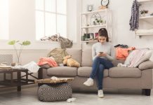 8 psiholoških problema koje otkriva nered u kući: Evo na šta ukazuje prljava kuhinja, prašina…