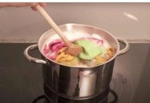 BACAM KUHINJSKE KRPE U LONAC I DODAM JEDAN TAJNI SASTOJAK