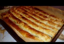 Nikad više suha i žilava pita: Jedan trik iskusnih pekara čini da svaka uspijeva