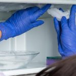 OVO SREDSTVO OTAPA SAV LED IZ FRIŽIDERA