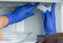 OVO SREDSTVO OTAPA SAV LED IZ FRIŽIDERA