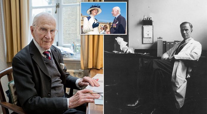 Imunolog koji je živeo 108 godina ispriÄao Å”ta je jeo svakog dana: Savet za sve one koji žele da budu zdravi i mrÅ”avi