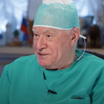 Samo 1 navika produžit će vam život za 7 do 8 godina: Ruski kardiokirurg Leo Bokerija savjetuje ljude starije od 40 godina