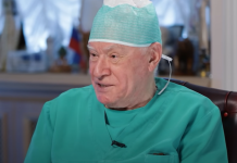 Samo 1 navika produžit će vam život za 7 do 8 godina: Ruski kardiokirurg Leo Bokerija savjetuje ljude starije od 40 godina