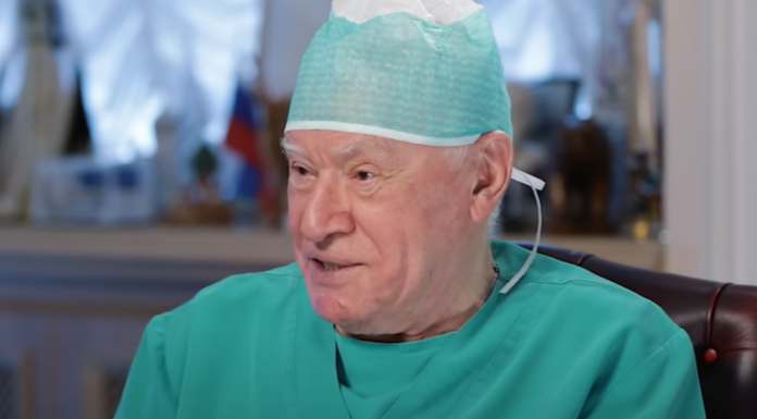 Samo 1 navika produžit će vam život za 7 do 8 godina: Ruski kardiokirurg Leo Bokerija savjetuje ljude starije od 40 godina