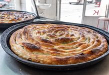 📌 BUREČIĆI NA TURSKI NAČIN…Recept sam u komentaru detaljno opisala❗