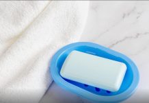 Prije spavanja uvijek stavite sapun pored kreveta: Kad čujete zašto, učinit ćete to već večeras