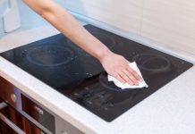 ŽENA PODIJELILA TRIK I ODUŠEVILA SVE: Evo kako se čisti keramička ploča, zaboravite na kupovna sredstva – OVAKO ĆE BITI BLISTAVA I BEZ MRLJE (RECEPT)