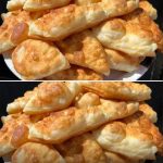 DORUČAK ZA 15 MINUTA: MEKANI uštipci…Nema čekanja da tijesto naraste – nije potreban kvasac!