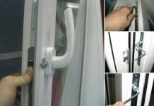 OVO VAM MAJSTORI SIGURNO NISU REKLI: PVC prozori imaju zimski i ljetnji režim, kako ih pravilno podesiti?