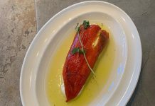 TOLIKO DOBRO DA UKUSOM PODSJEĆA NA HRANU IZ RESTORANA! Jednostavan i brz recept koji morate probati već danas