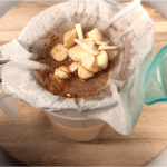 Stavio sam češnjak ispred ulaza i ovo se dogodilo preko noći!